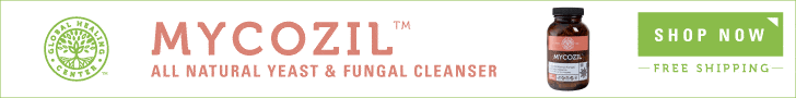 Mycozil™ is a natural, vegan-friendly blend of potent herbs and enzymes to support detoxification of yeast and undesirable fungal organisms from the body.